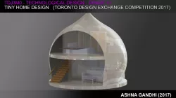Tiny House Sears DX Competition 2017_755590