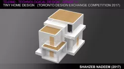 TinyHouse Project