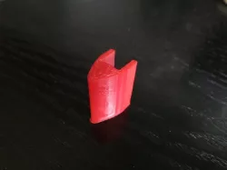 Toe-Guard for Kick Drum Drive Chain