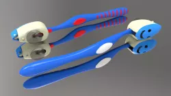 Toothbrush Holder