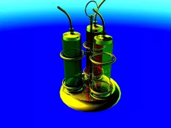 TRIO 3D-CNC