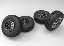Tyre