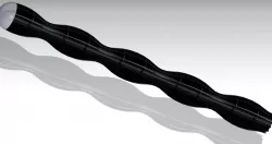 Walkers protector bar