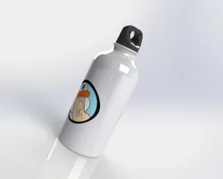 Water bottle 2