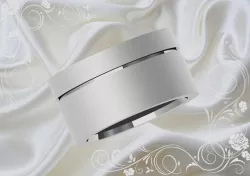 Wedding ring