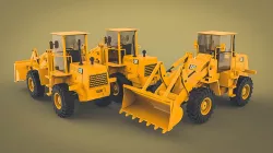 Wheel Loader