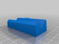 118 degree part for Drill bit sharpener for Dremel