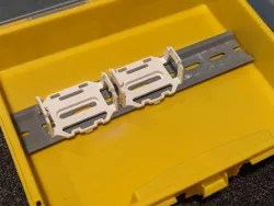 29mm DIN Rail