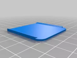 3650 Plano Box Divider