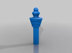 Airport Control Tower