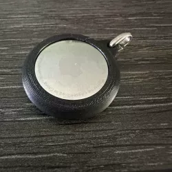 Airtag keychain