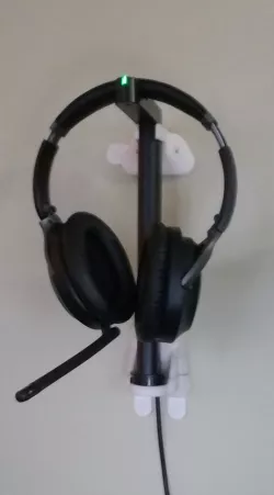 Avantree Aria Podio Headphone Charger Holder