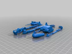 B1 Battle Droid