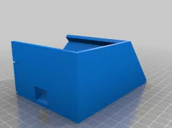 Base Deej para Streamdeck mini