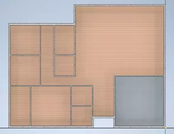 Basic House Layout