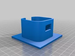 BLINK MINI CAMERA WINDOW MOUNT