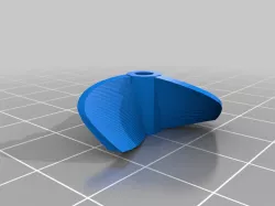 Boaty Mc Boat Prop 1