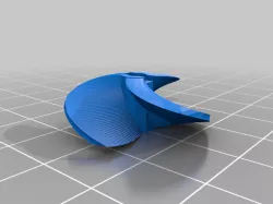 Boaty Mc Boat Prop 2