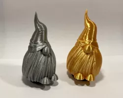 Bobbling Gnomes 