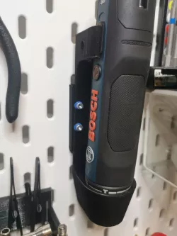Bosch Go Skadis Mount