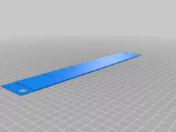 box insert for 12x12 divide into 5 equal rows and columns