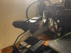bracket Webcam Ender3