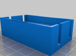 Buck Box for 5A 50v Voltage Regulator