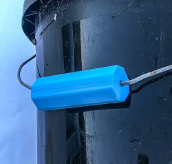Bucket Handle