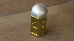 Bullet Dice, Fancy