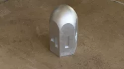 Bullet Dice, Simple