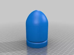 Can Cannon Bullet