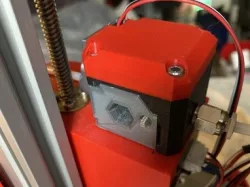 Cantilever réplique Tronxy X1