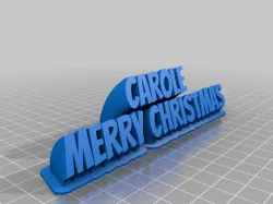 carole 