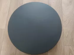 Cheap IKEA SNUDDA Arduino controlled turntable for Flexscan3D and other 3D scan software