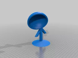 Chris_Christ_Table_Lamp​