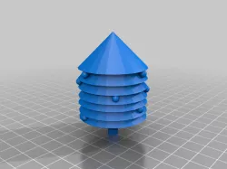 Christmas tree 
