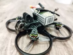 Cinebot30 Parts (GPS, O3, Vista, Cam Mount etc.)