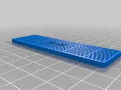 clod grill insert
