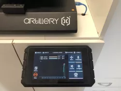 Creality Sonic Pad Mount