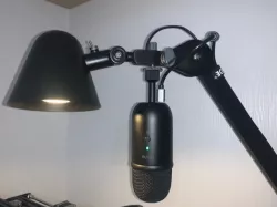 custom lamp