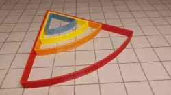 D&D AoE cone spells templates