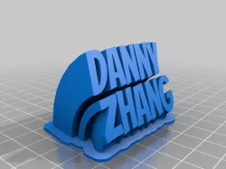 Danny Zhang