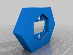 Destiny 2 Seal/Pin Holder - Modular, Magnetic