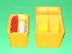 Dewalt Deep Organizer Separators