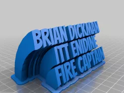 Dickman