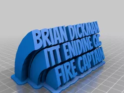 Dickman