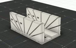 DIY Cutting Jig