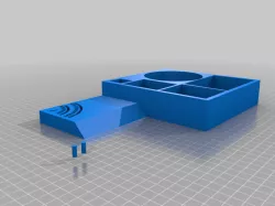 DND Player Table