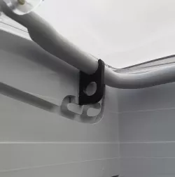 Dometic Mini Heki Lock