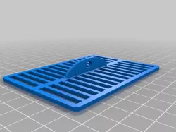 Downspout Drain Filter